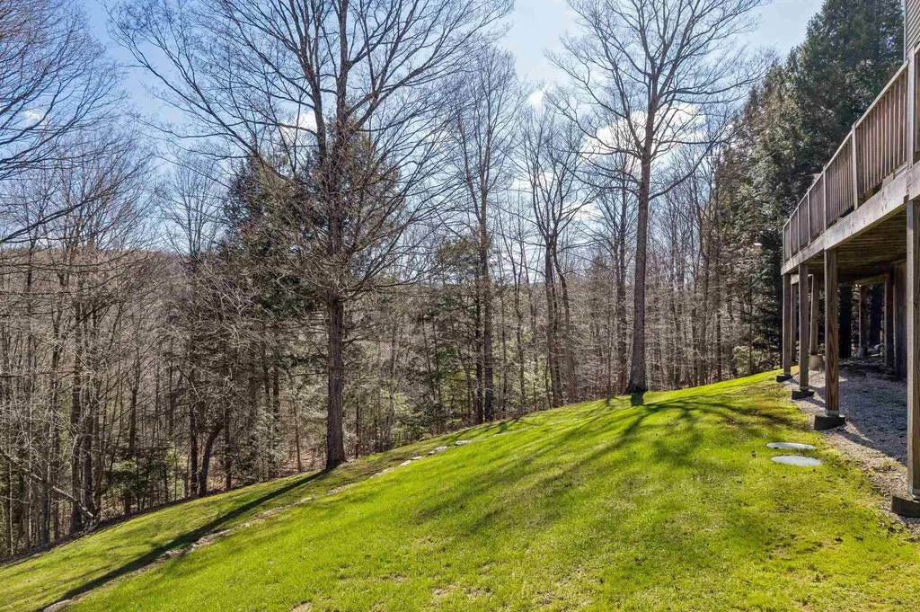 530 West Road Barnard VT 05031