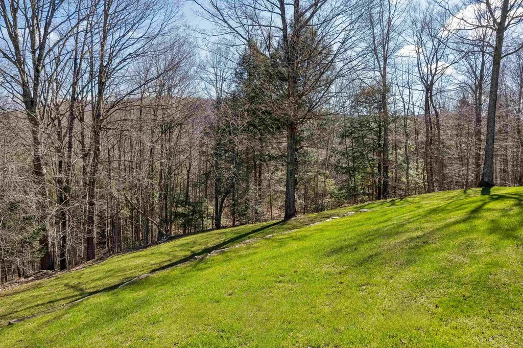 530 West Road Barnard VT 05031