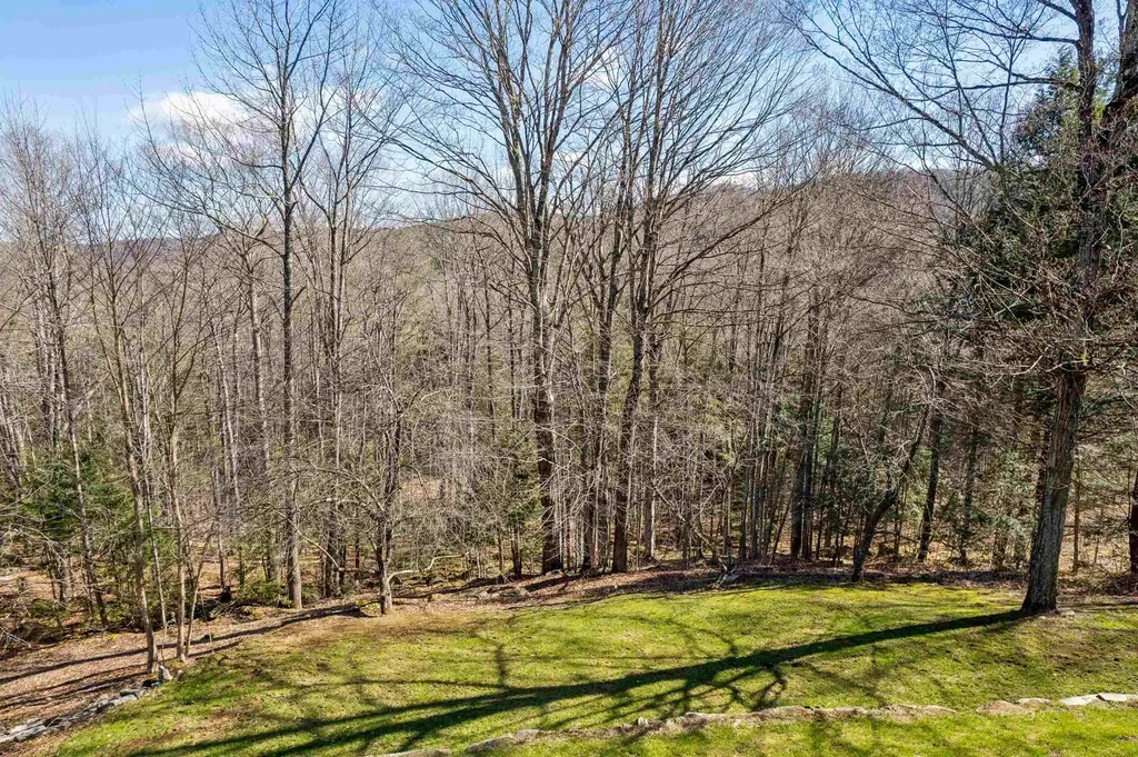530 West Road Barnard VT 05031
