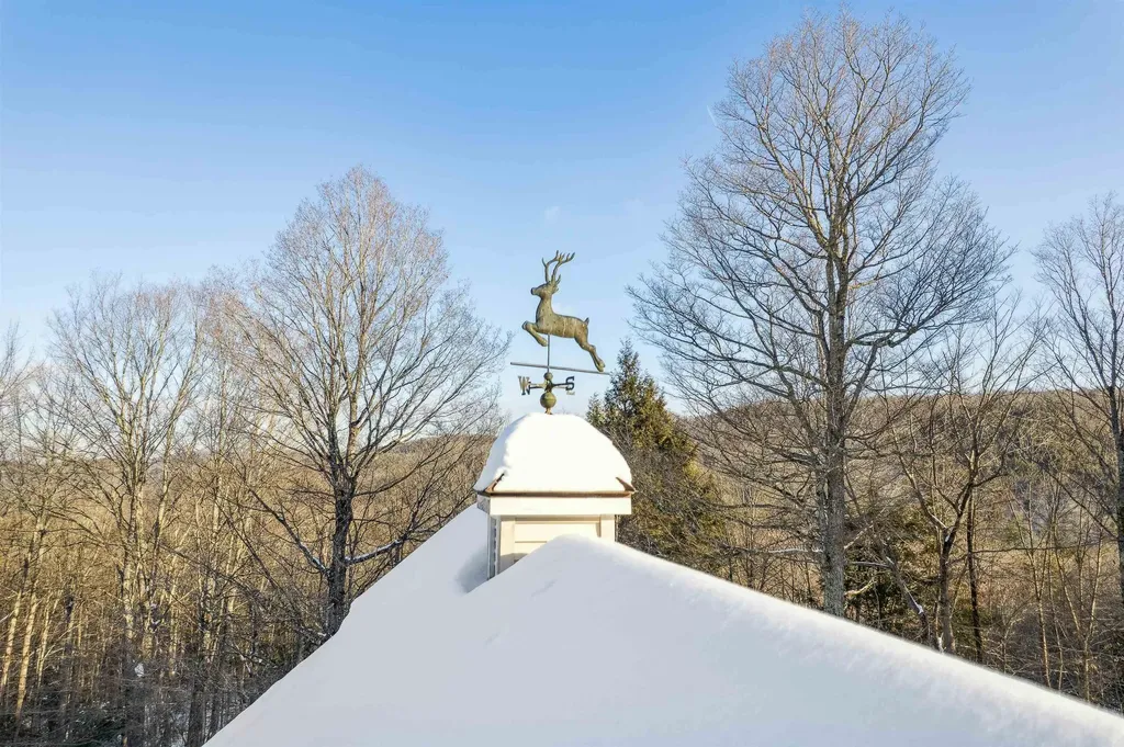 530 West Road Barnard VT 05031