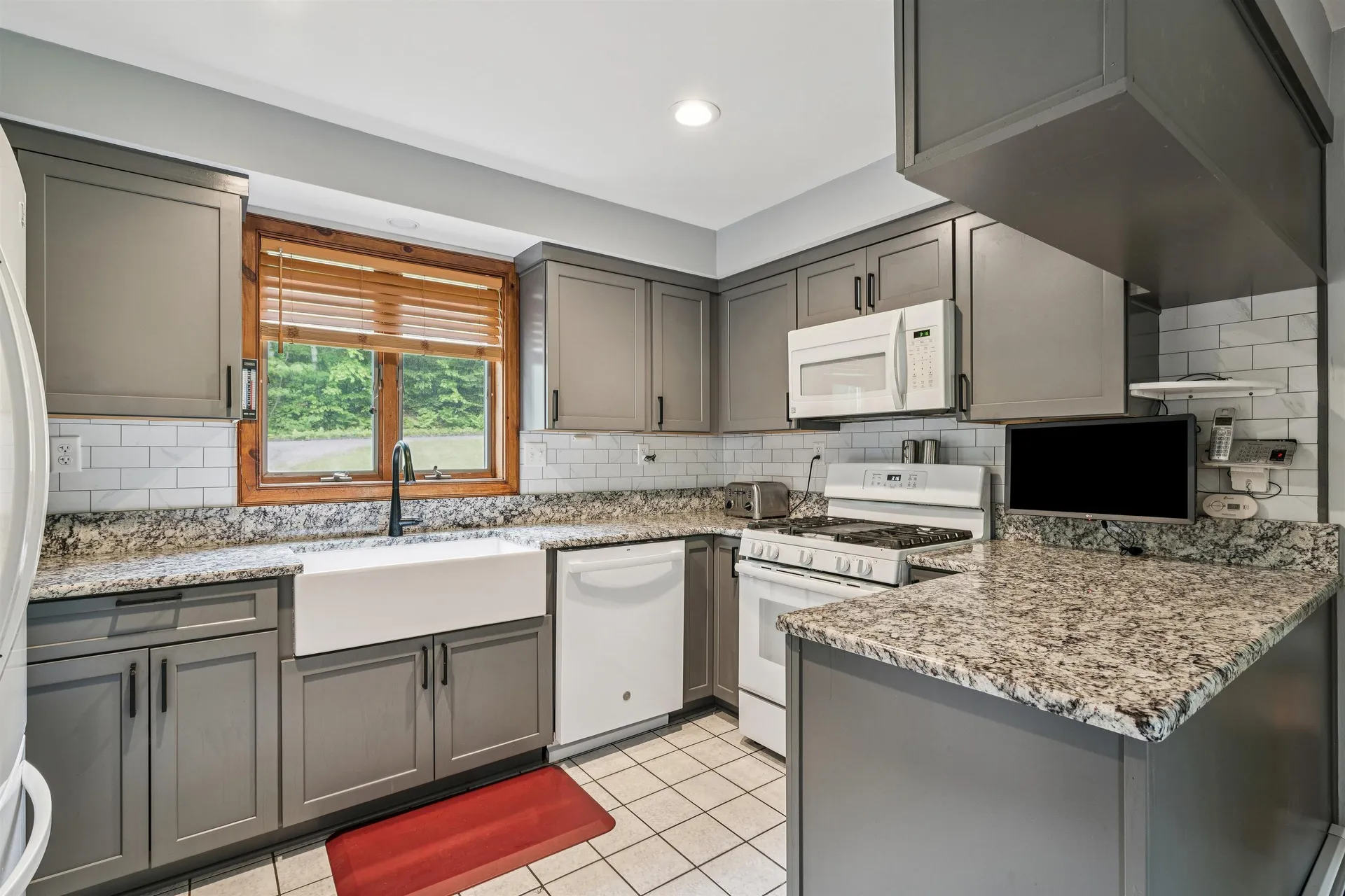 530 West Road Barnard VT 05031