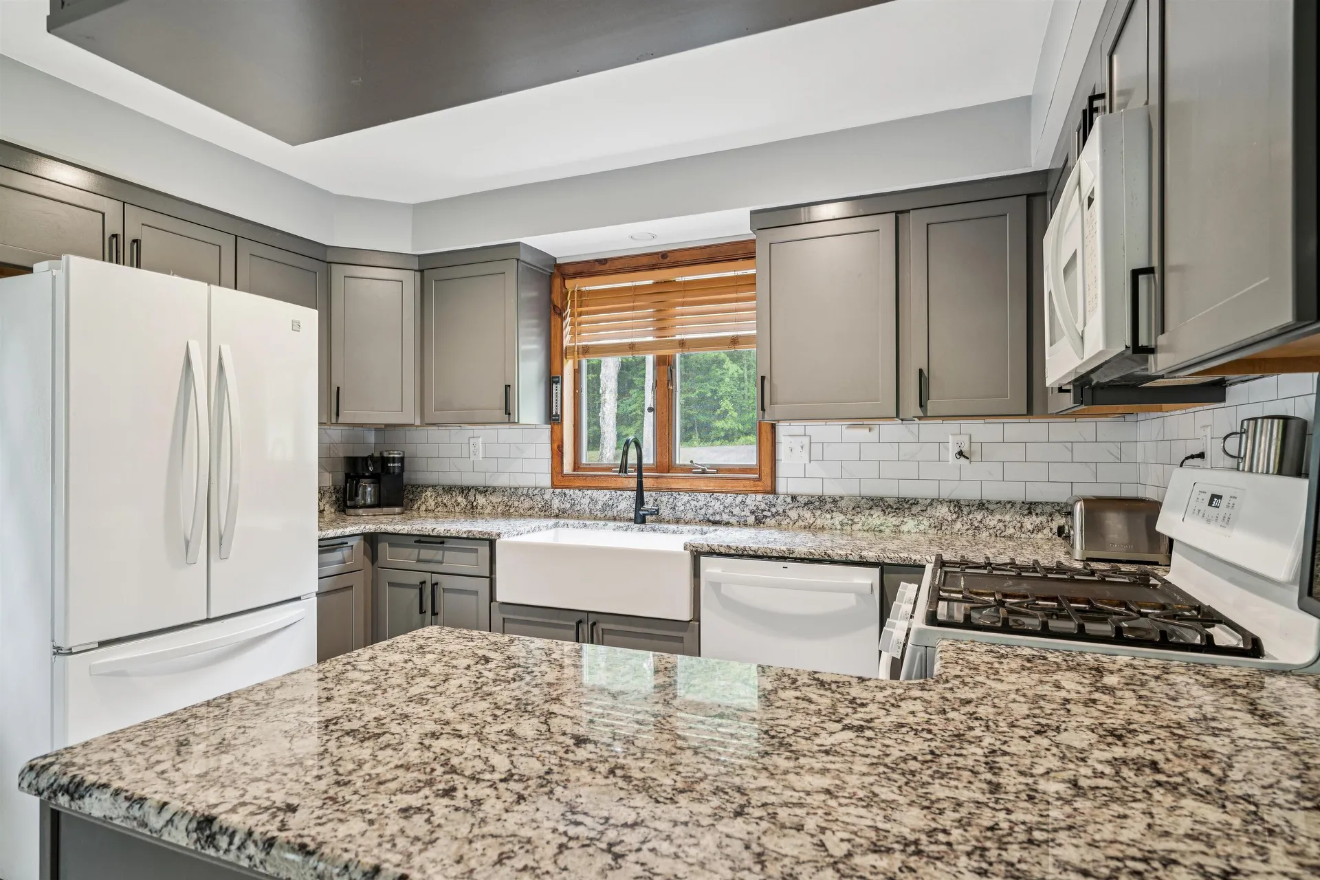 530 West Road Barnard VT 05031