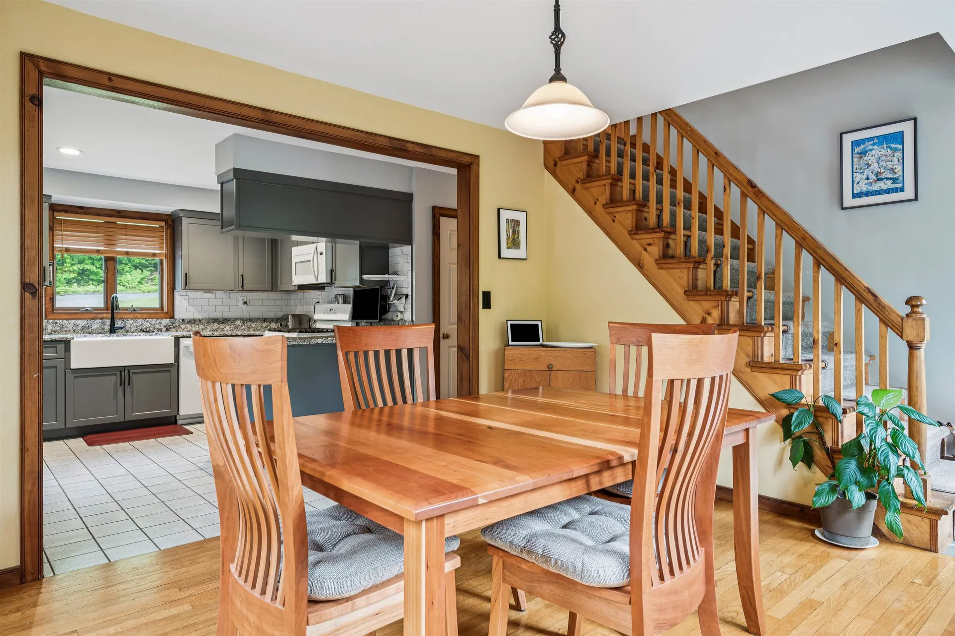 530 West Road Barnard VT 05031