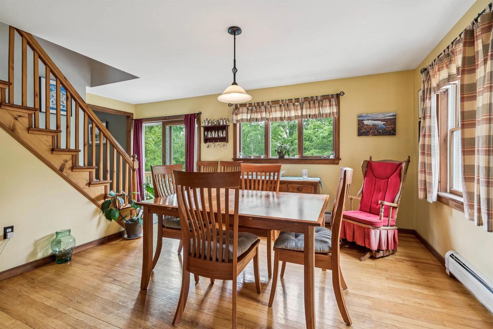 530 West Road Barnard VT 05031