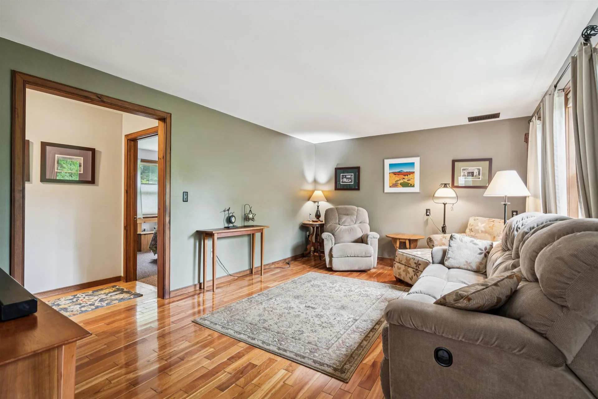 530 West Road Barnard VT 05031