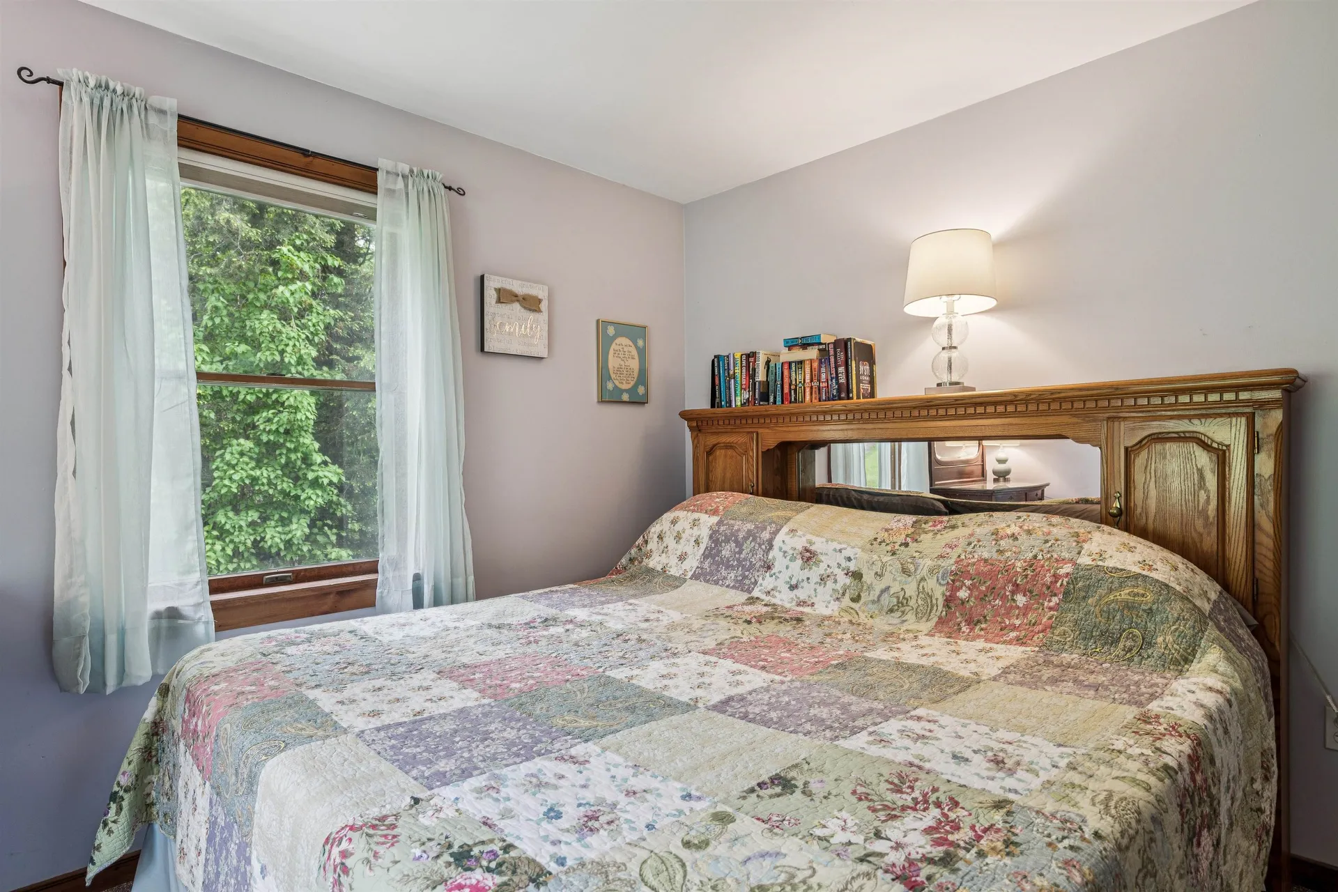 530 West Road Barnard VT 05031