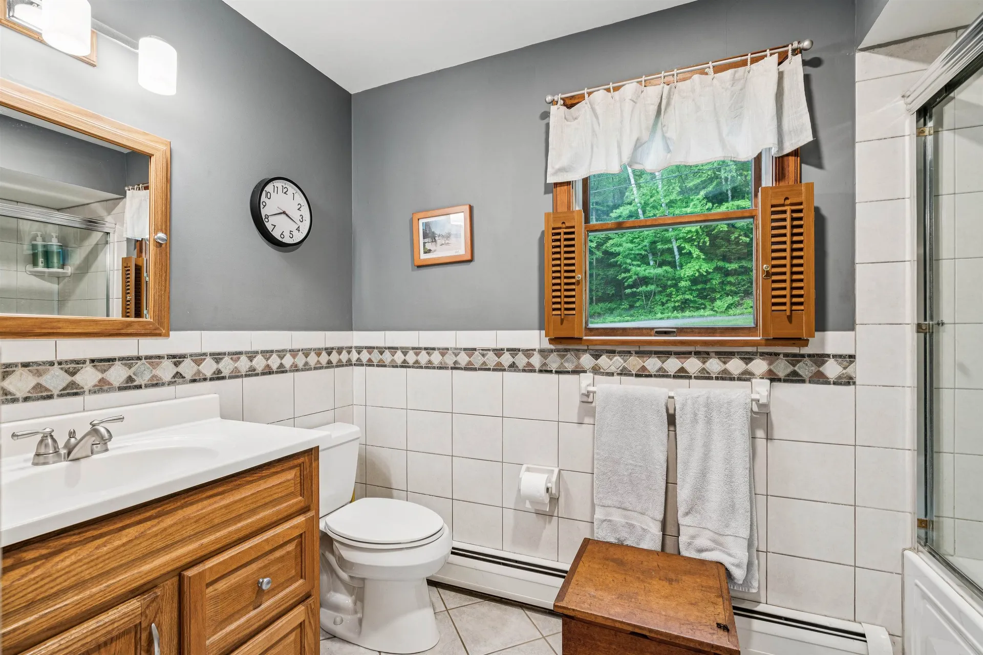 530 West Road Barnard VT 05031