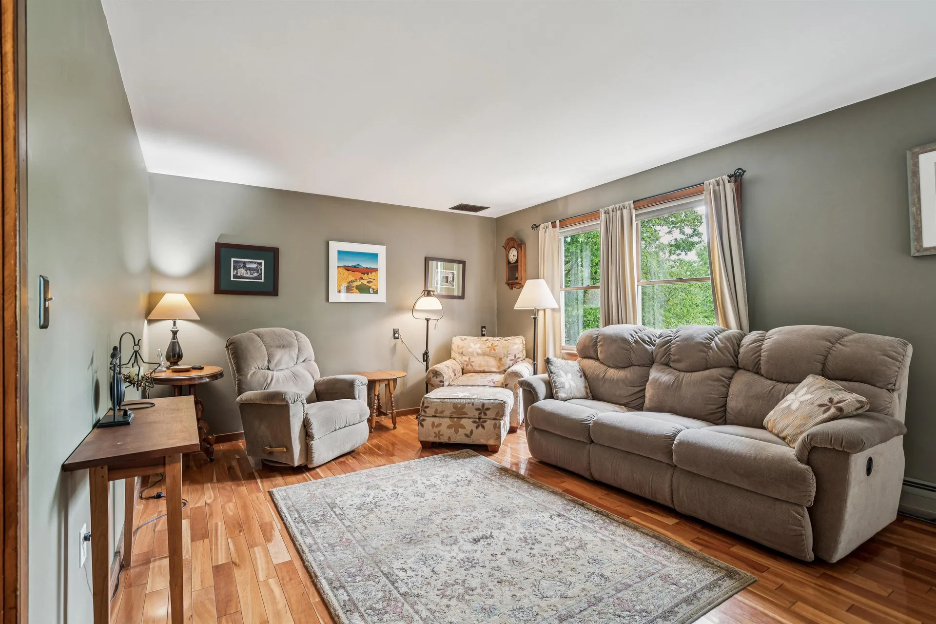 530 West Road Barnard VT 05031