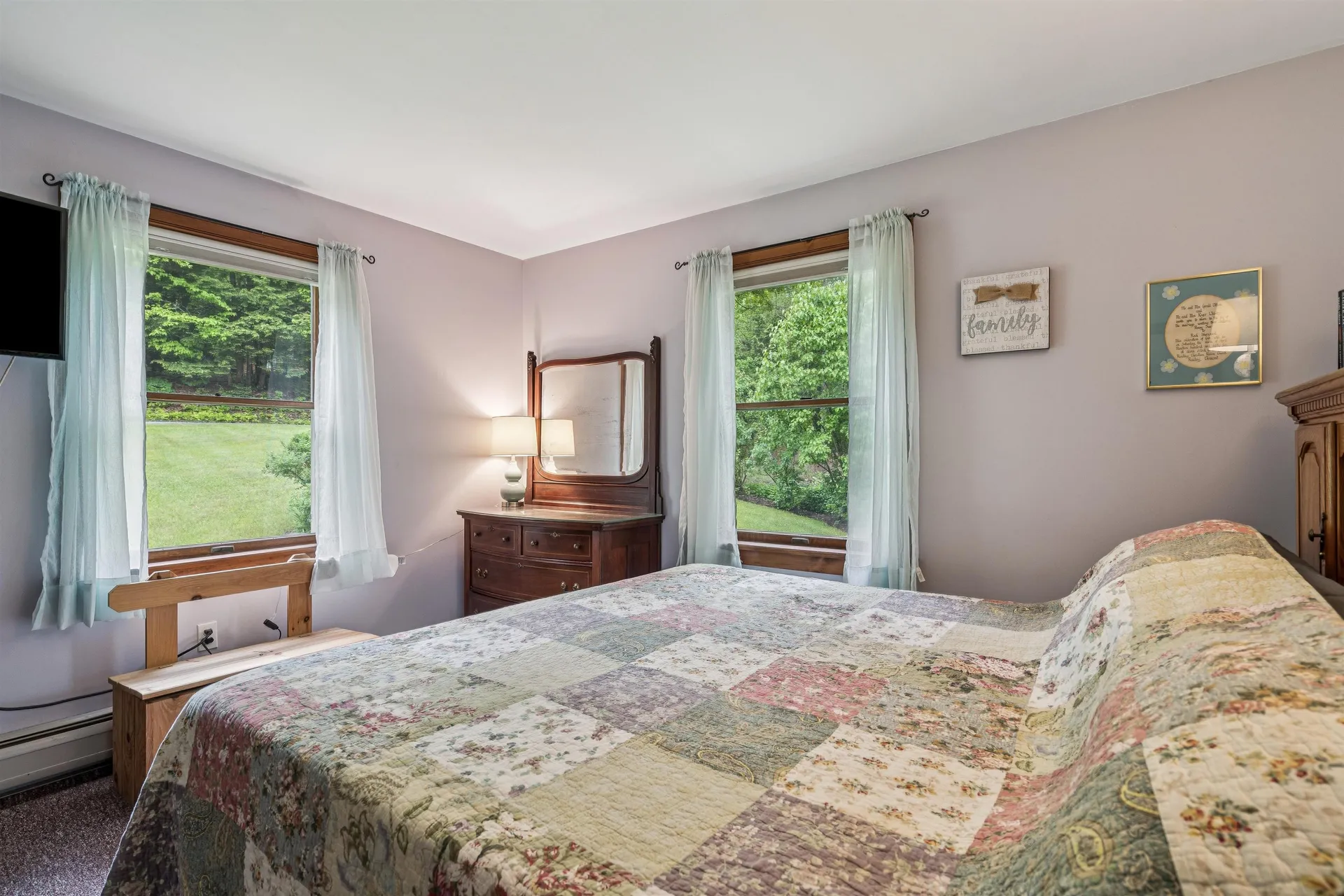 530 West Road Barnard VT 05031