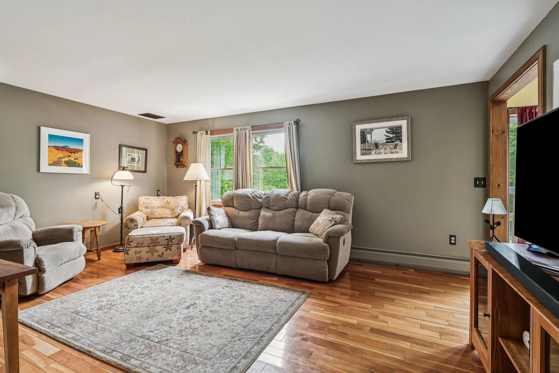 530 West Road Barnard VT 05031