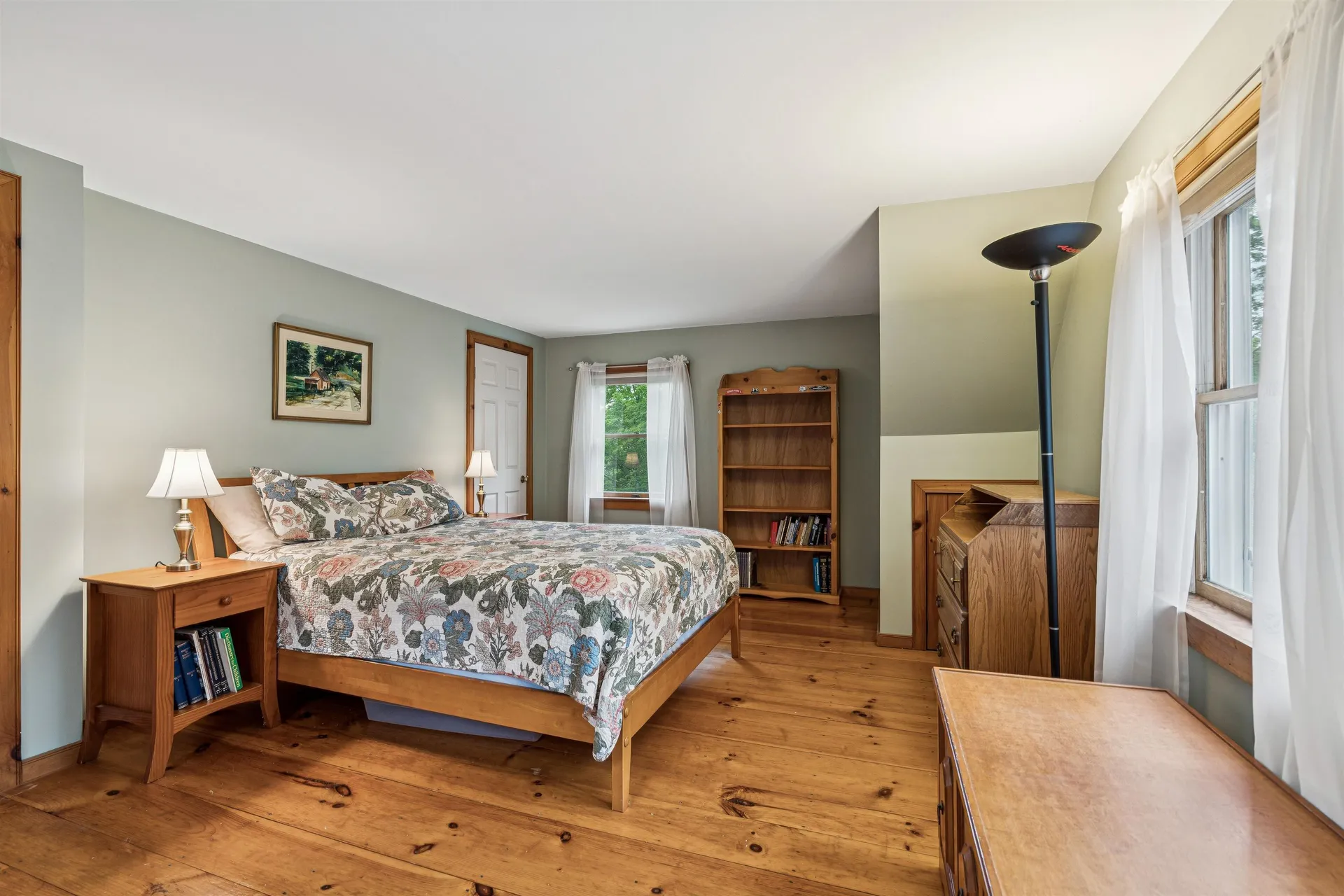 530 West Road Barnard VT 05031