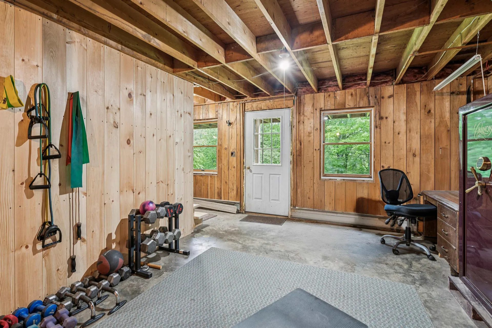 530 West Road Barnard VT 05031