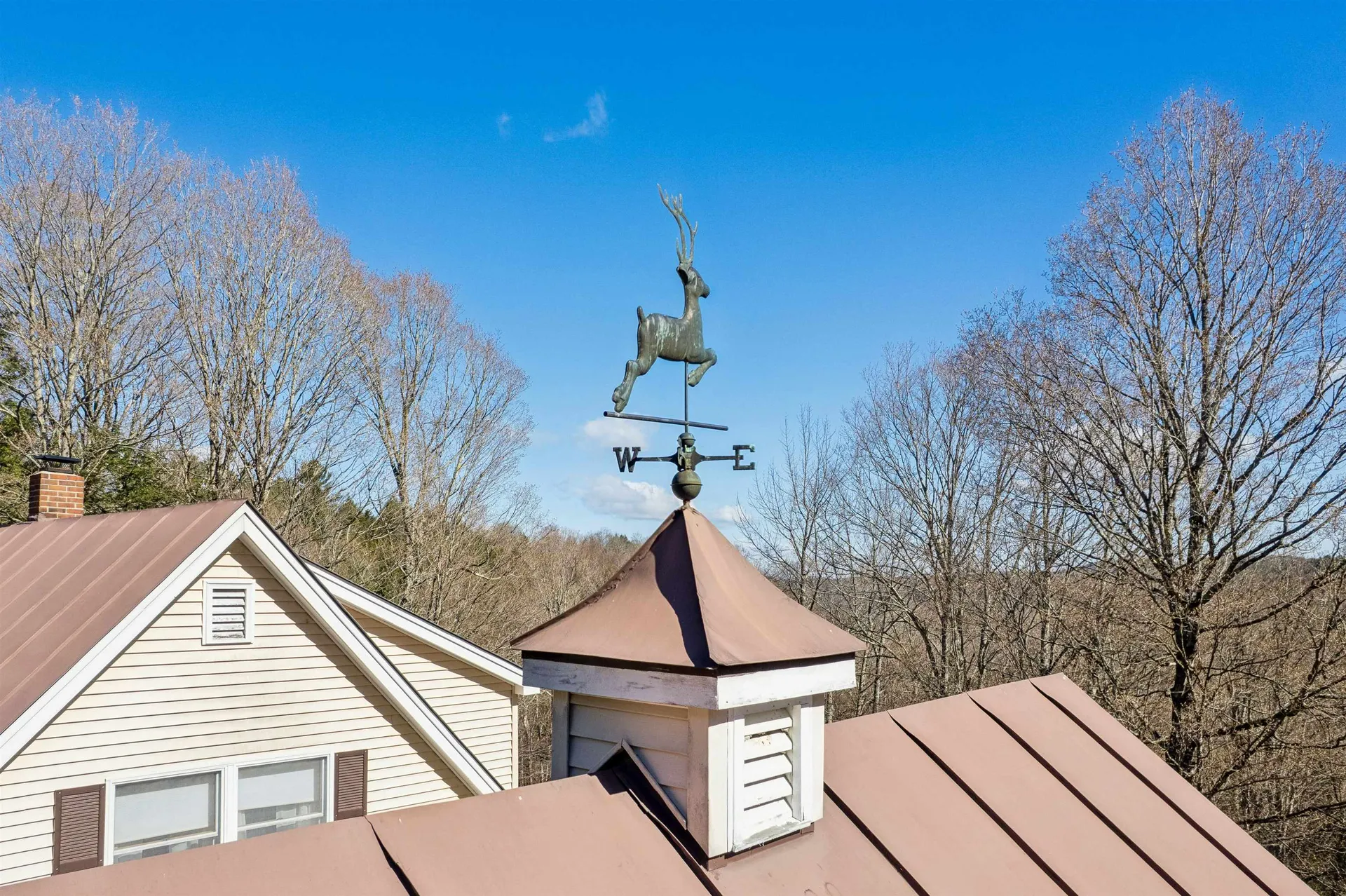 530 West Road Barnard VT 05031