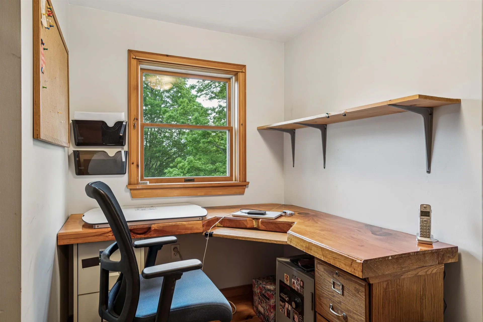 530 West Road Barnard VT 05031