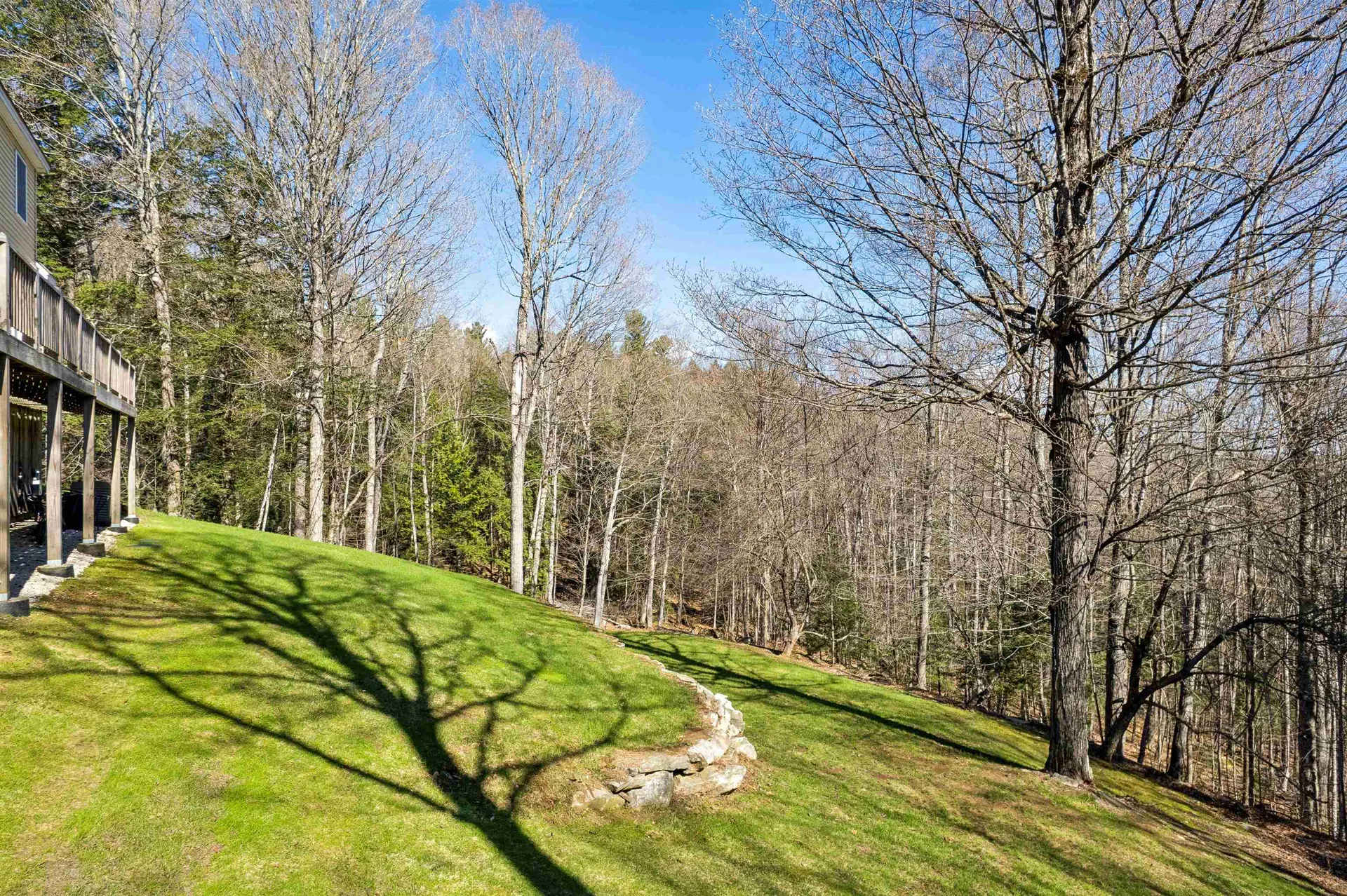 530 West Road Barnard VT 05031