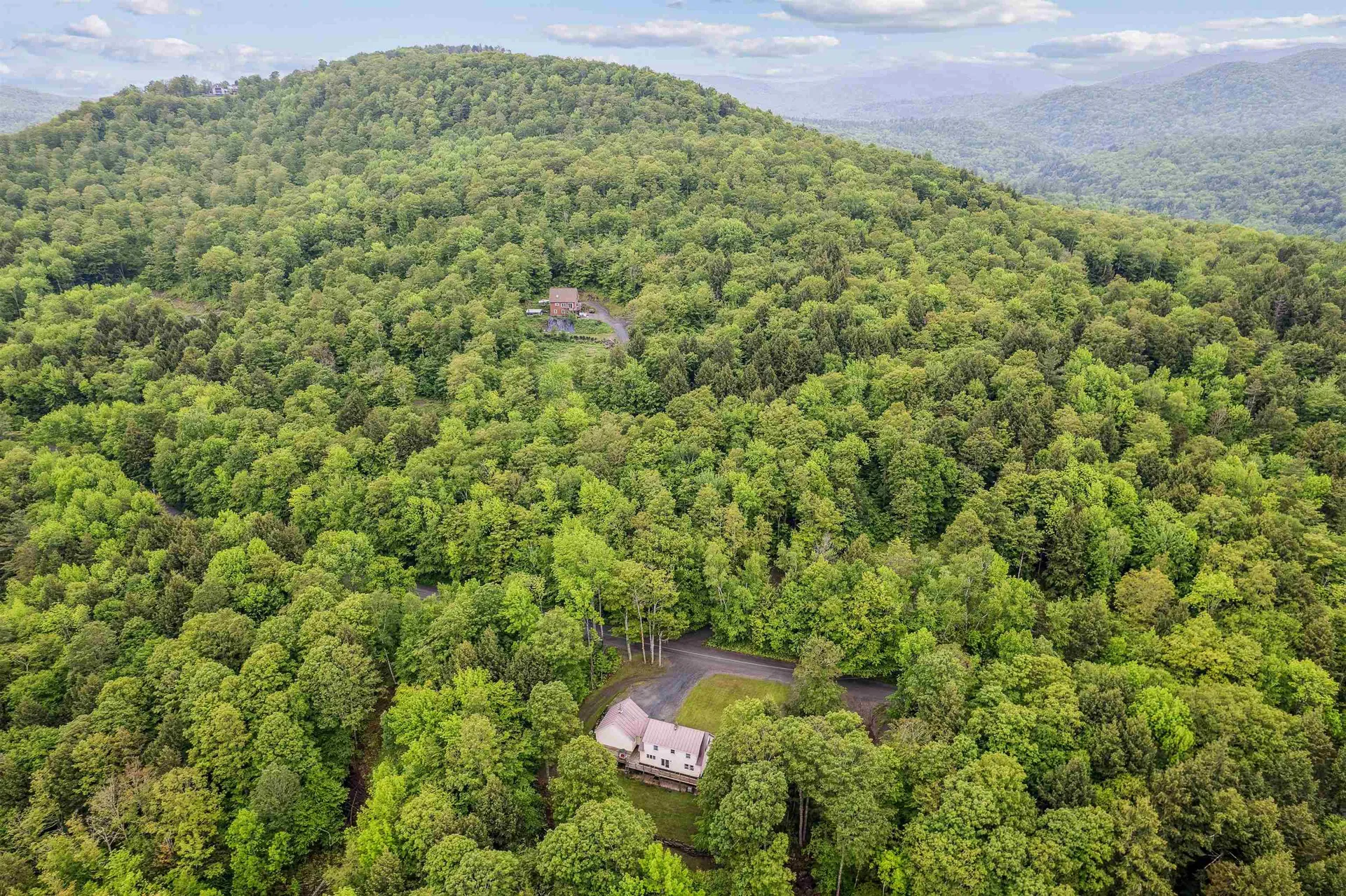 530 West Road Barnard VT 05031