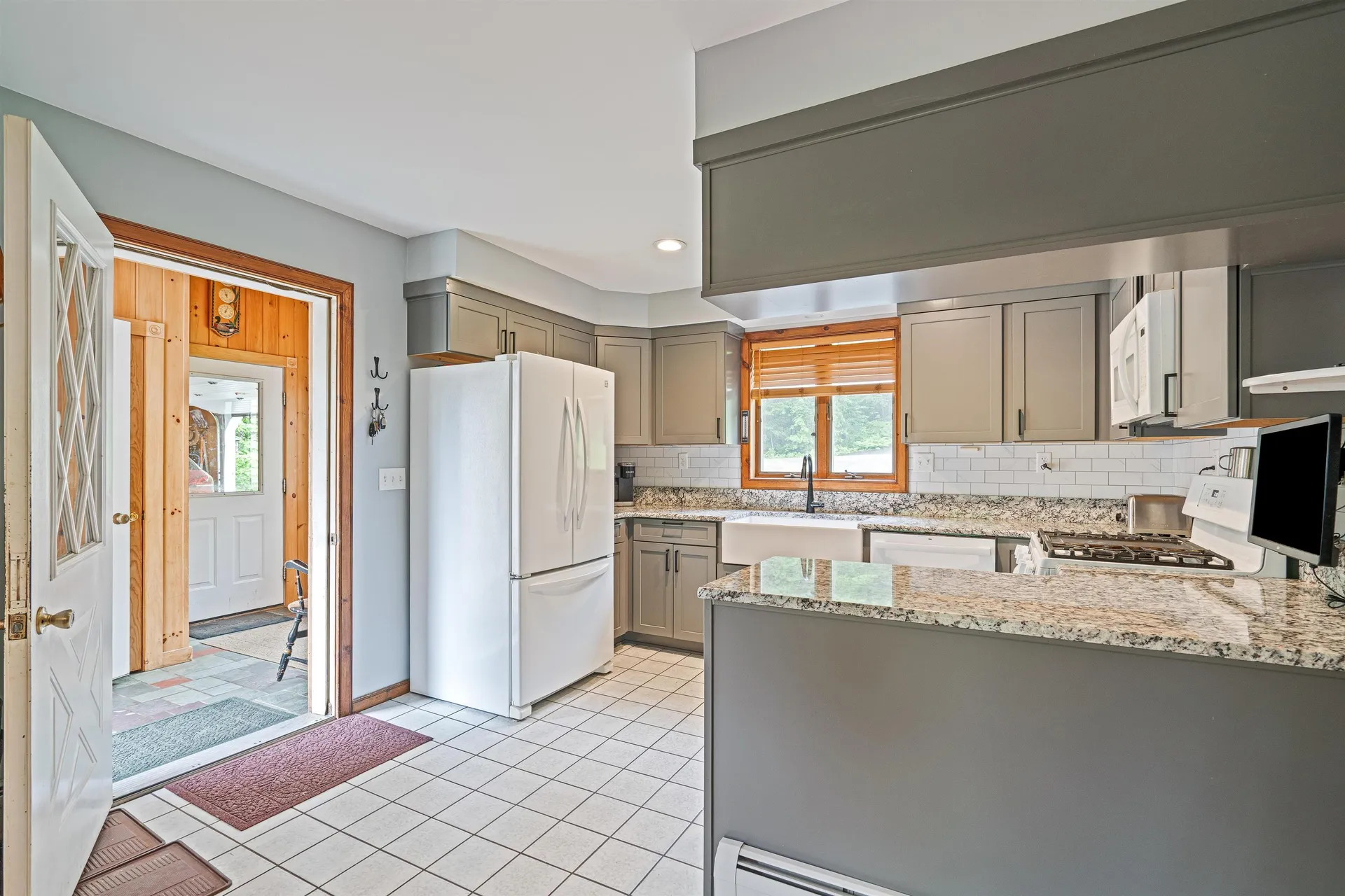 530 West Road Barnard VT 05031