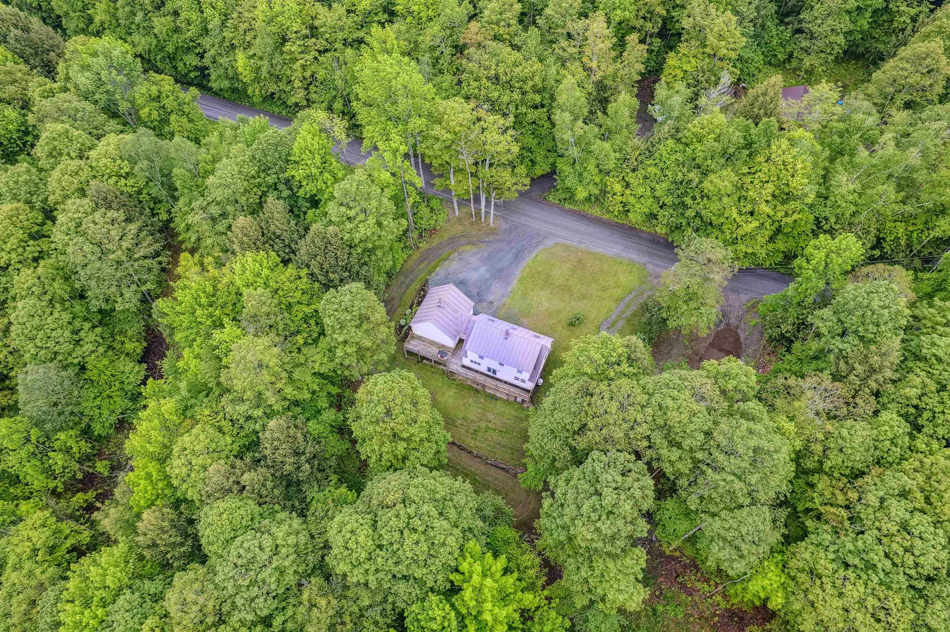 530 West Road Barnard VT 05031