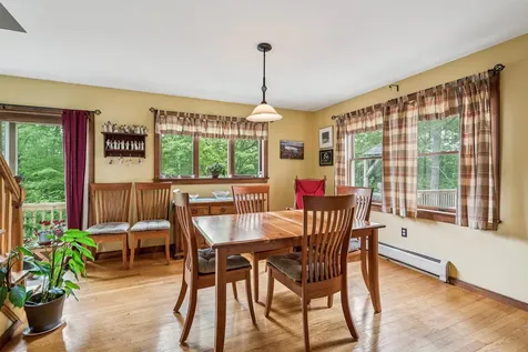 530 West Road Barnard VT 05031