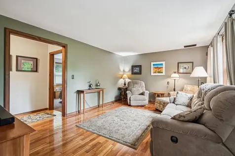 530 West Road Barnard VT 05031