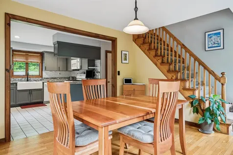 530 West Road Barnard VT 05031