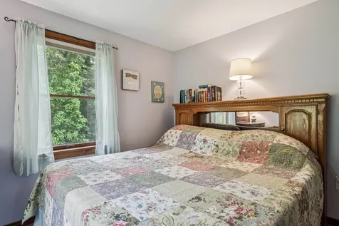 530 West Road Barnard VT 05031