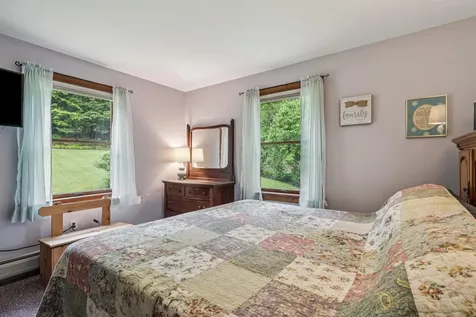 530 West Road Barnard VT 05031