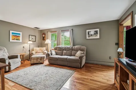 530 West Road Barnard VT 05031