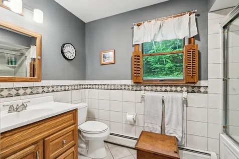 530 West Road Barnard VT 05031