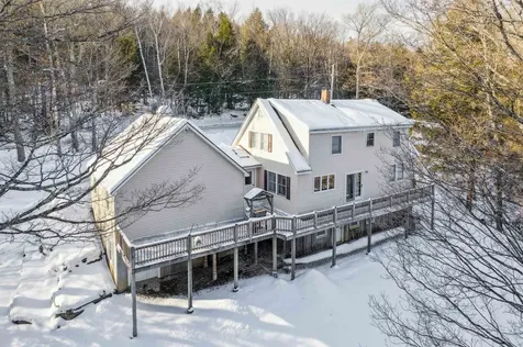 530 West Road Barnard VT 05031