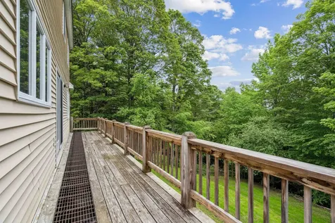 530 West Road Barnard VT 05031