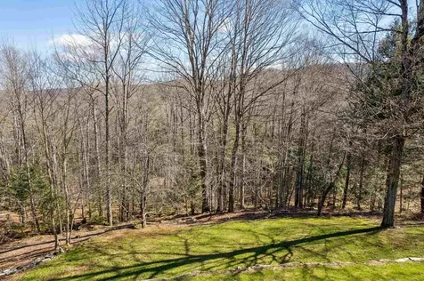 530 West Road Barnard VT 05031