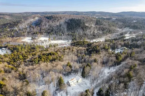 530 West Road Barnard VT 05031