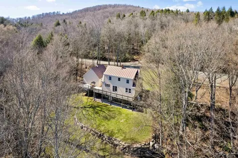 530 West Road Barnard VT 05031