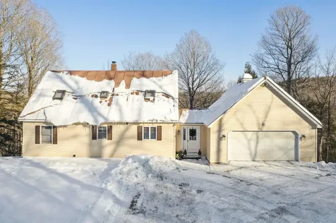 530 West Road Barnard VT 05031