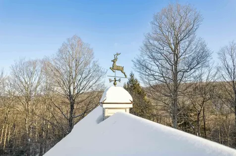 530 West Road Barnard VT 05031