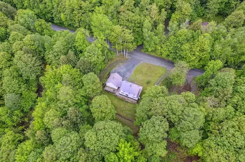 530 West Road Barnard VT 05031