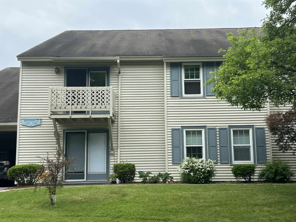 7253 The Terraces Shelburne VT 05482