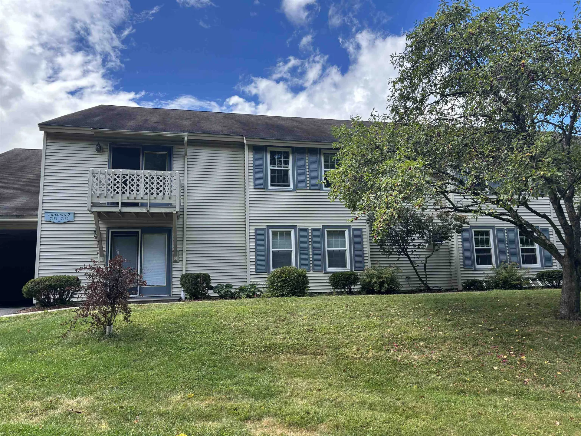 7253 The Terraces Shelburne VT 05482