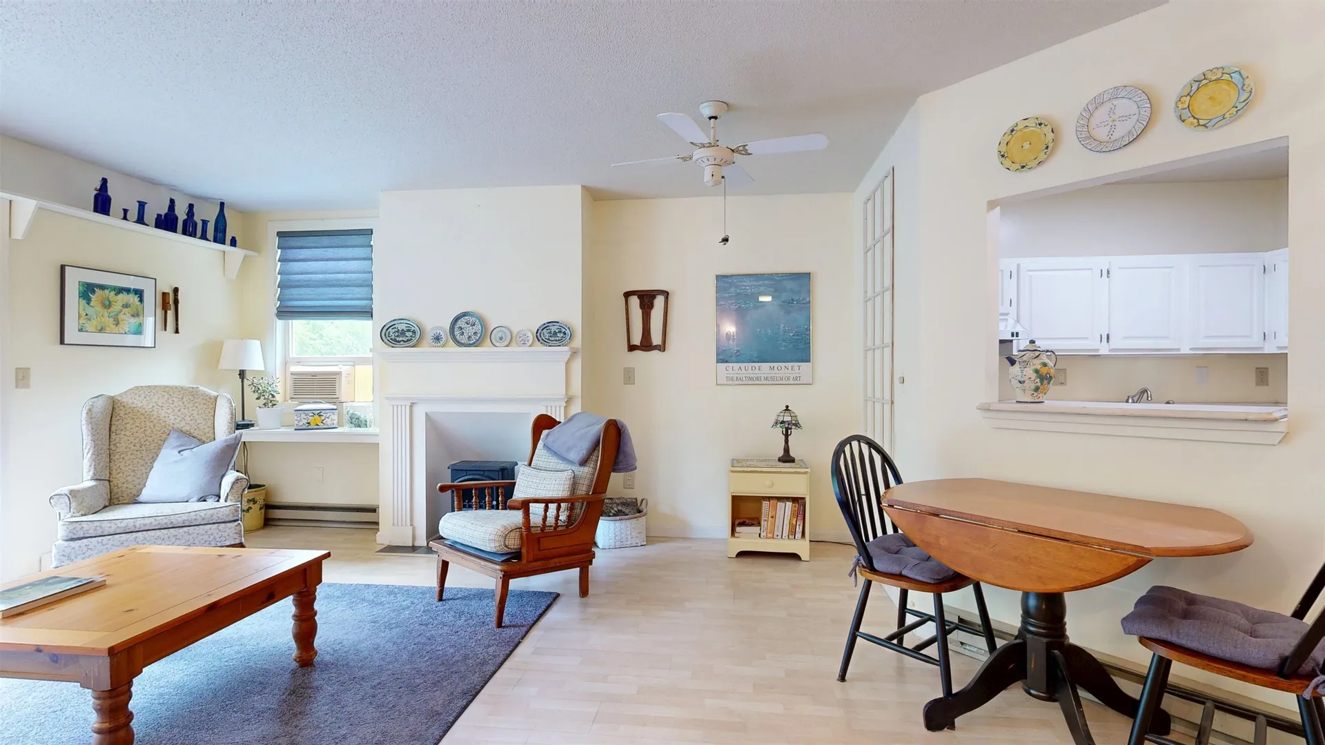 7253 The Terraces Shelburne VT 05482