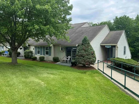 7253 The Terraces Shelburne VT 05482