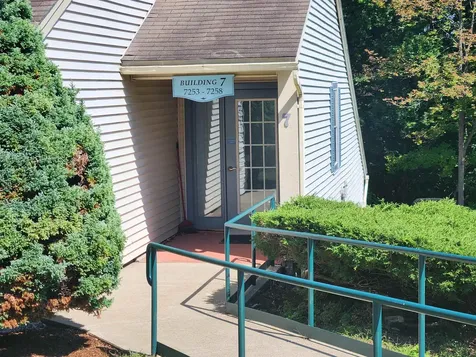 7253 The Terraces Shelburne VT 05482