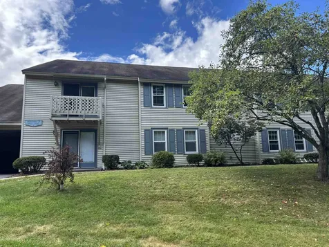 7253 The Terraces Shelburne VT 05482