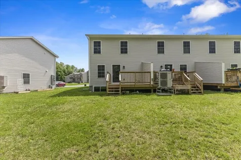 24 Wilsons End Place Essex VT 05452