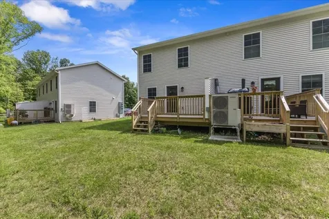 24 Wilsons End Place Essex VT 05452