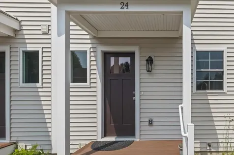 24 Wilsons End Place Essex VT 05452