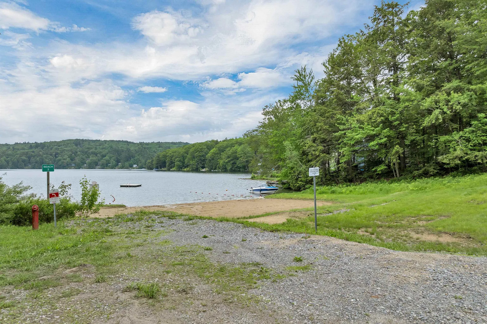 Plum Avenue Gilmanton NH 03237