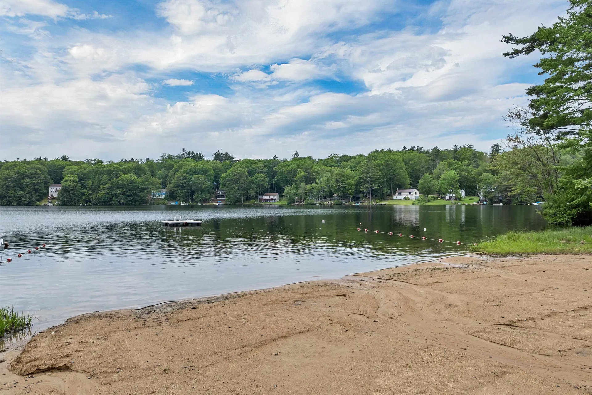 Plum Avenue Gilmanton NH 03237