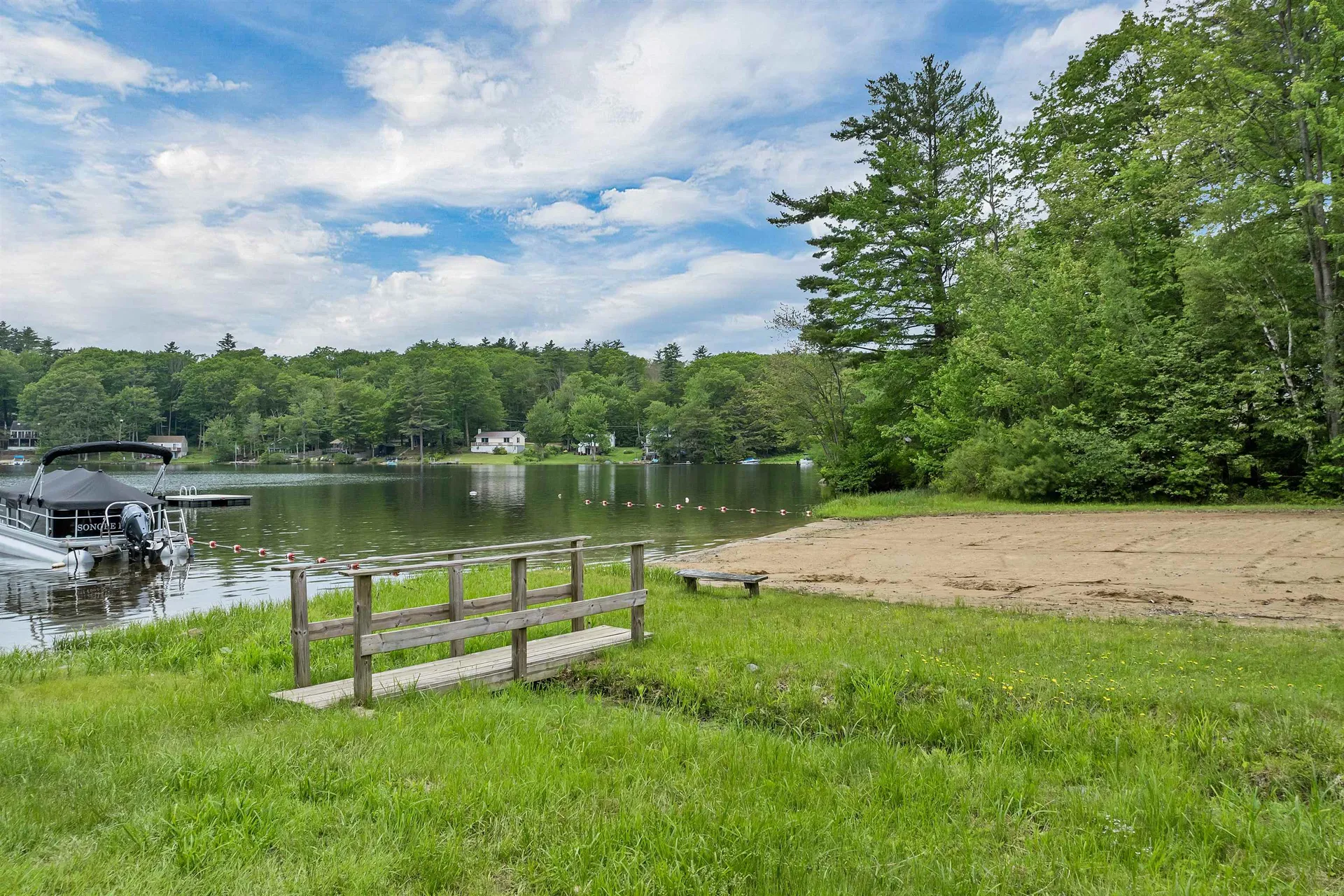 Plum Avenue Gilmanton NH 03237