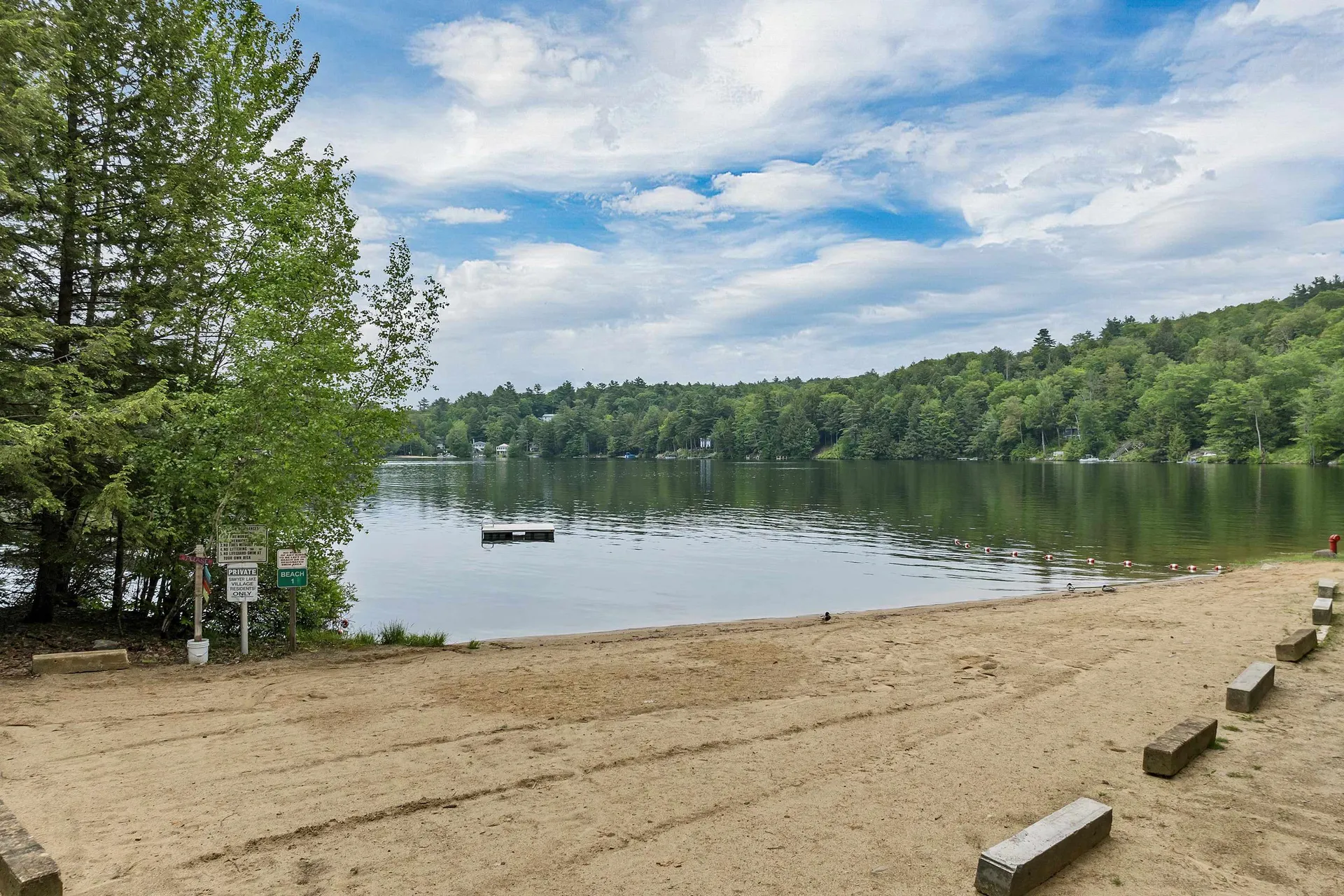 Plum Avenue Gilmanton NH 03237